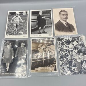 Vintage Black & White Historical Photography Set - Home Art Photography